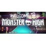 Мультик Monster high Welcome to Monster high 2016 онлайн